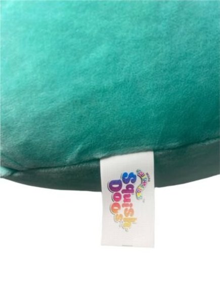 Kellytoy Squishmallow 16” Kennedy the Unicorn Squish-Doos Stuffed Plush 2021 New - Picture 5 of 6